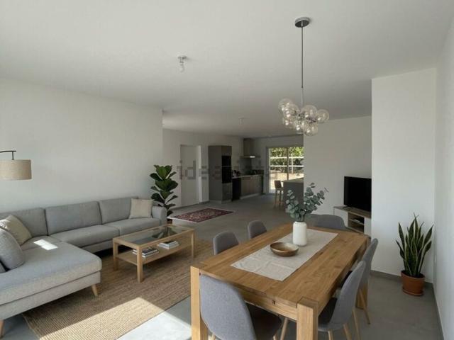 Maison location à Cholet