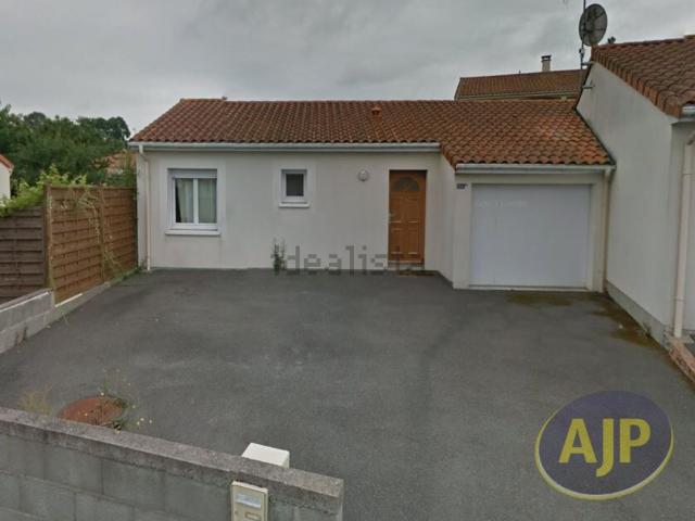 Maison location à Cholet