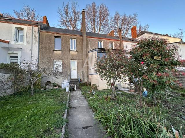 Maison vente à Cholet