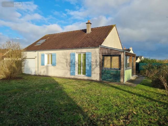 Maison vente à Le Bourg, Choue