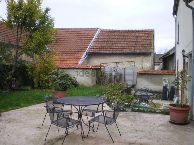Maison vente à Chouilly, Marne