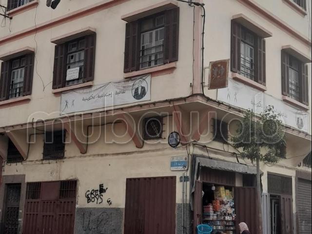 Maison vente à Anfa, Gharb-Chrarda-Beni Hssen