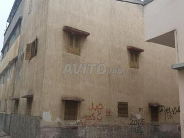 Maison vente à Salé