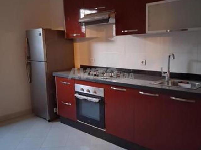 Maison vente à Charaf, Agadir