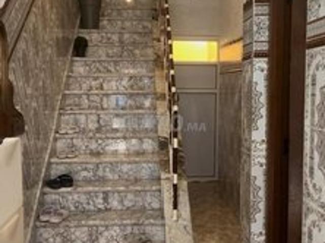 Maison vente à Lyautey