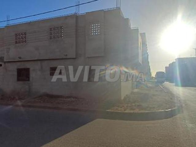 Maison vente à Laâyoune, Laâyoune-Boujdour-Sakia el Hamra