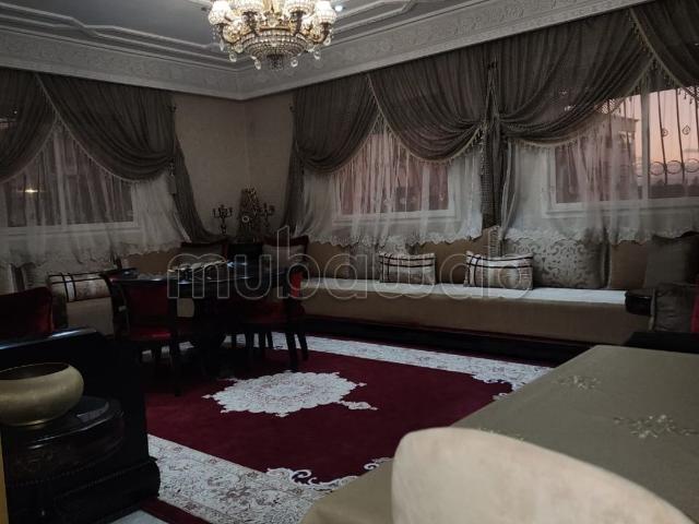 Maison vente à Témara, Rabat-Salé-Zemmour-Zaër