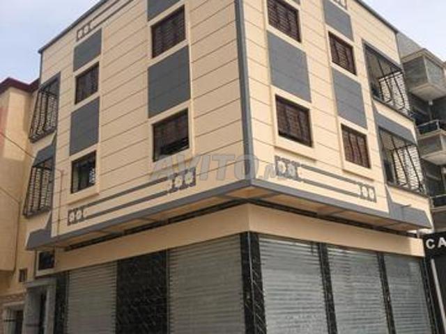 Maison vente à Sidi Allal El Bahraoui