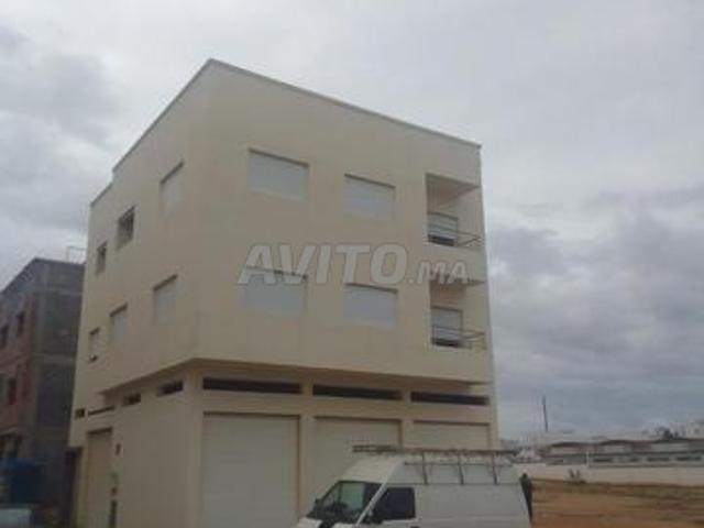 Maison vente à Sidi Allal El Bahraoui