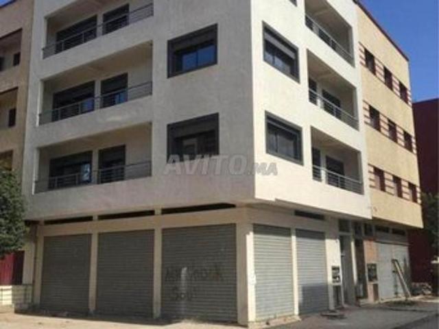 Propriété vente à Had Soualem, Gharb-Chrarda-Beni Hssen