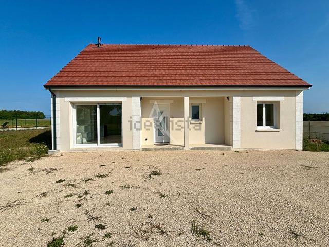 Maison vente à Choussy, Loir-et-Cher