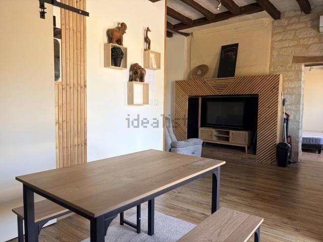 Maison vente à L'Îlette, Chouzé-sur-Loire