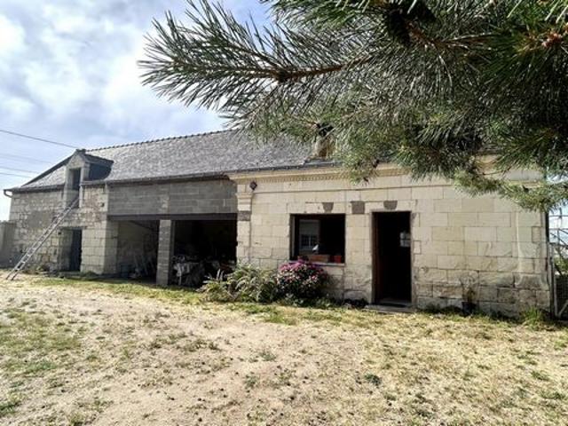 Villa vente à Chinon, Chouzé-sur-loire