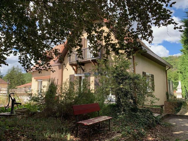 Maison vente à Hameau de Boirieu, Chozeau
