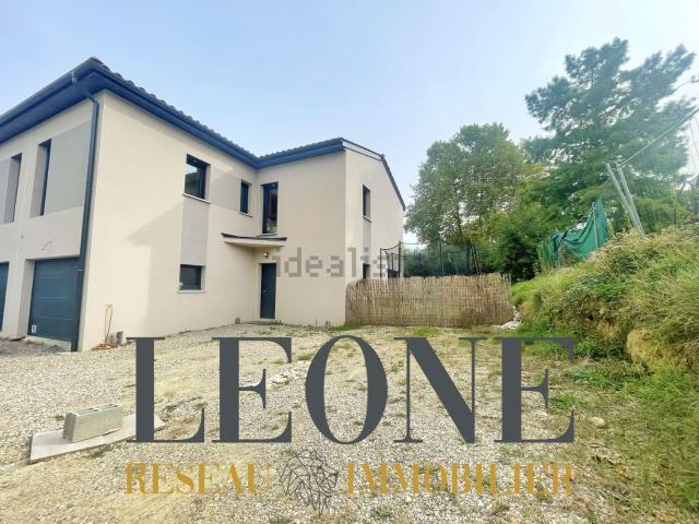 Maison vente à Chuzelles, Isère