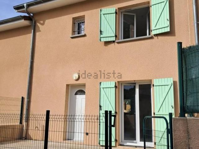 Maison location à Chuzelles, Isère