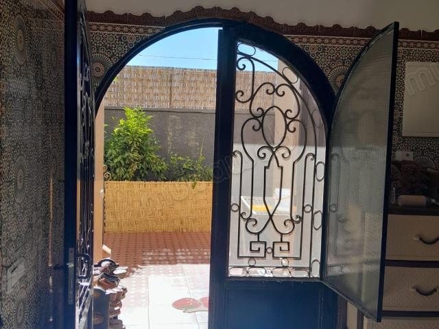 Maison vente à Marrakech, L'Oriental
