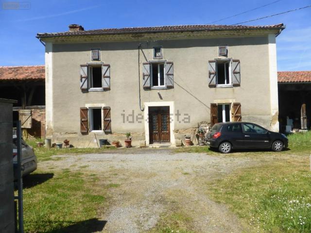 Maison vente à Ciadoux, Haute-Garonne