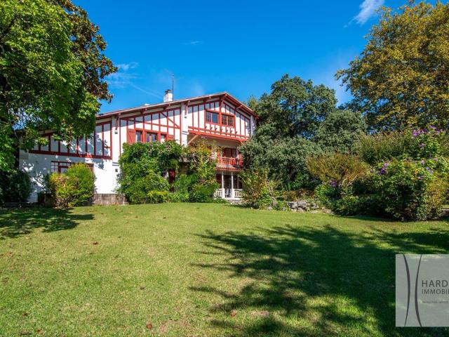 Maison vente à Lapurdi, Ciboure