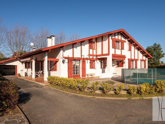 Maison vente à Lapurdi, Ciboure