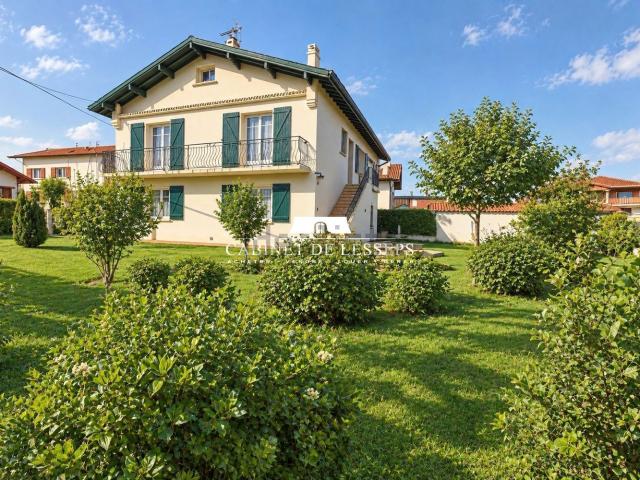 Maison vente à Lapurdi, Ciboure