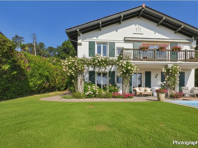 Maison vente à Bayonne, Ciboure