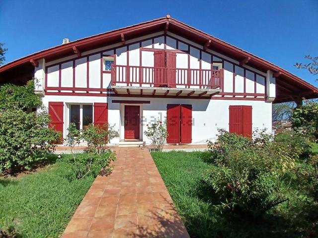 Maison vente à Lapurdi, Ciboure