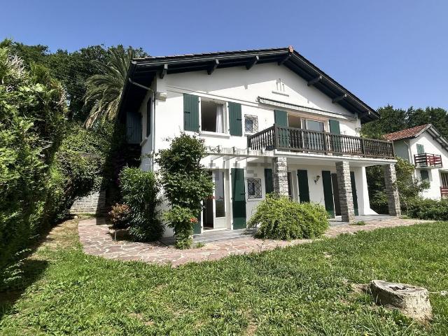 Maison vente à Lapurdi, Ciboure