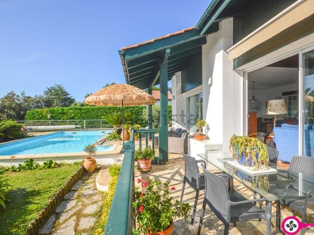Maison vente à Lapurdi, Ciboure