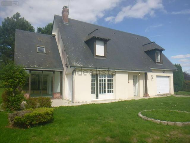Maison vente à Cideville, Seine-Maritime