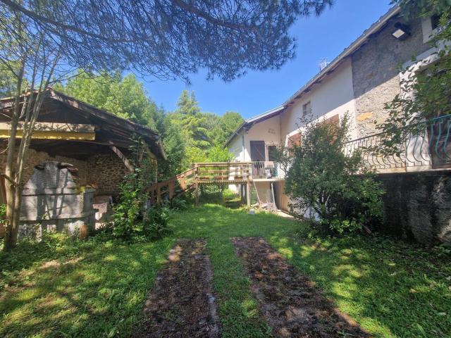 Maison vente à Cier-de-Rivière, Haute-Garonne