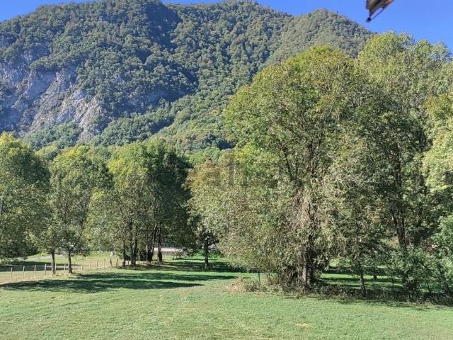 Maison vente à Gaud, Cierp-Gaud