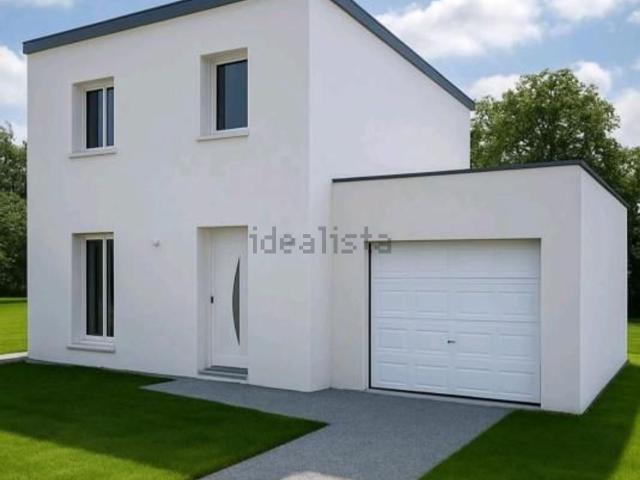 Maison vente à Le Haut Cierrey, Cierrey