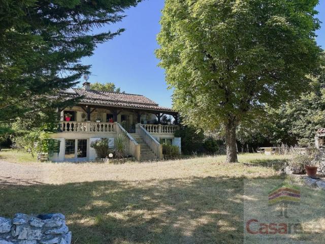 Maison vente à Fouytery, Cieurac