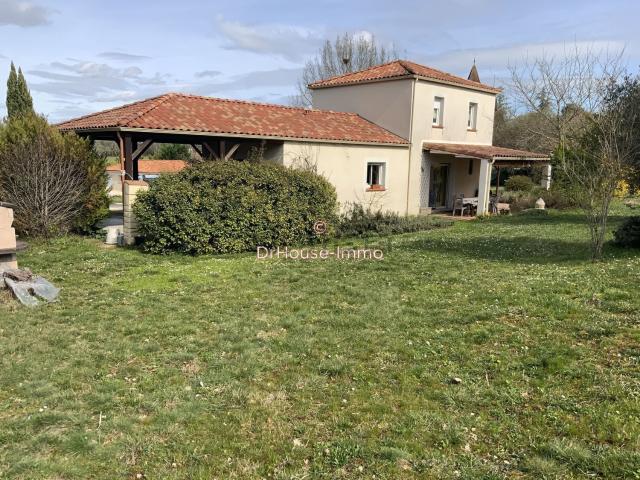 Maison vente à Fouytery, Cieurac