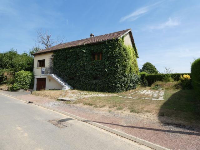 Maison vente à Cilly, Aisne