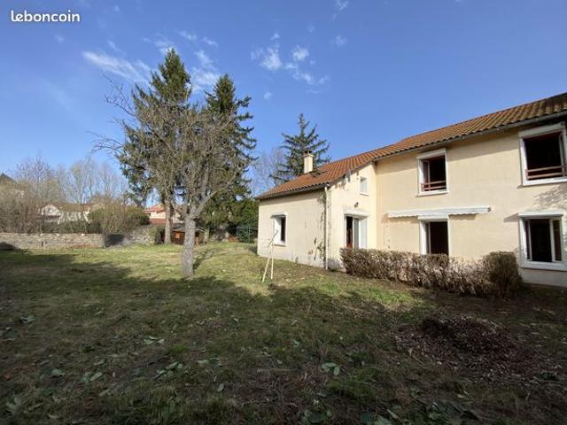 Maison vente à Saint-Flour, Massiac