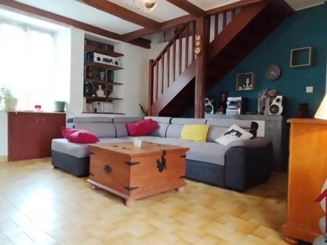 Maison vente à Chaumont, Vesaignes-sur-marne