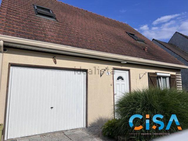 Maison vente à Montvinet, Cinqueux