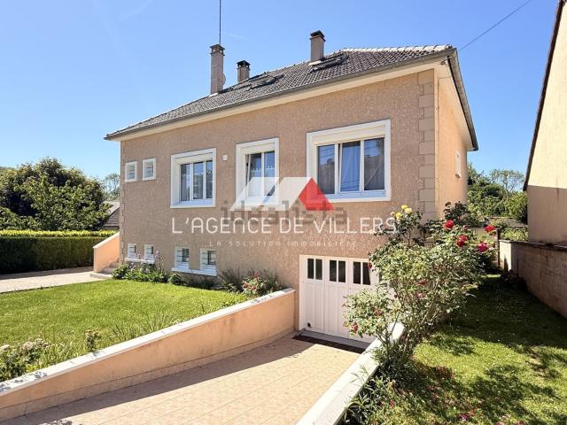 Maison vente à Cinqueux, Oise