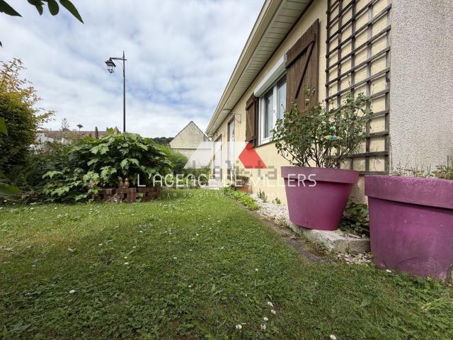 Maison vente à Cinqueux, Oise