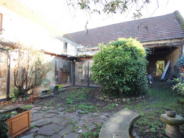 Maison vente à Clermont, Les Ageux