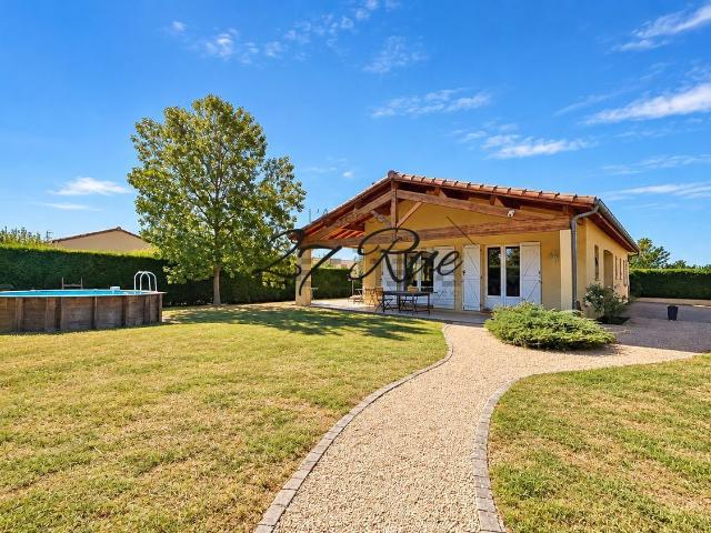 Maison vente à Les Baccarets d’En Bas, Cintegabelle