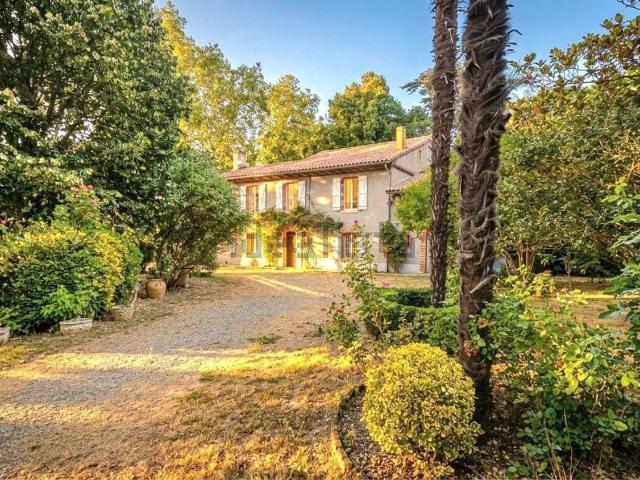 Maison vente à Cintegabelle, Haute-Garonne