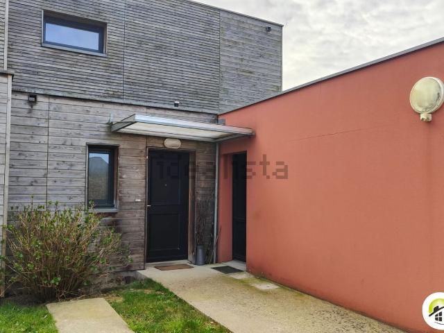 Maison vente à La Pilais, Cintré