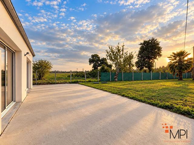 Maison vente à Bintin, Cintré