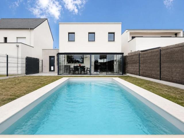 Maison vente à Cintré, Ille-et-Vilaine