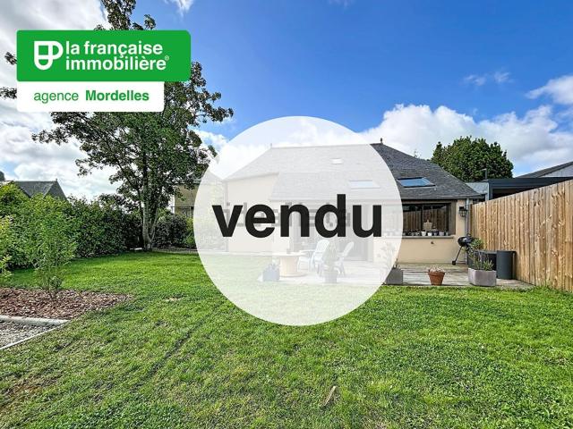 Maison vente à Cintré, Ille-et-Vilaine