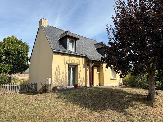 Maison vente à La Lande d'Aviette, Cintré