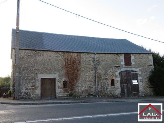 Maison vente à Ciral, Orne